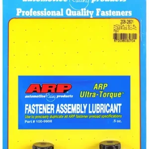 ARP Svinghjulbolte Honda D-Series 1.5L & 1.6L SOHC - Hurtig forsendelse