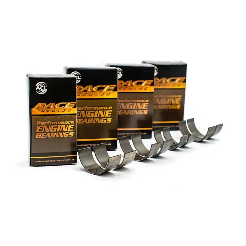 ACL Race Plejlstangslejer Chevrolet / Opel / Saab Lxx + Ecotec / A20NFT / Zxxx / B207 (.25) | Tilbudspris