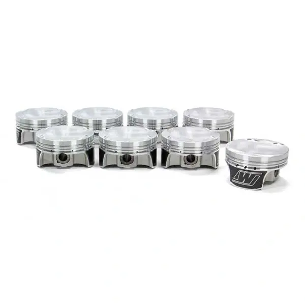Wiseco Stempler SBC 18deg 1.125 CH +3cc B 4.145 | Kundernes valg
