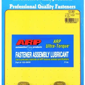 ARP Bolte til flexplate Nissan 2.5L RB25 + 2.6L RB26 | Tilbud