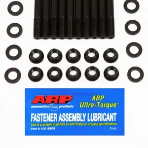 ARP Hovedlejebolte Toyota 1.6L 4AGE & 2.0L 3SFE - Eftertragtet