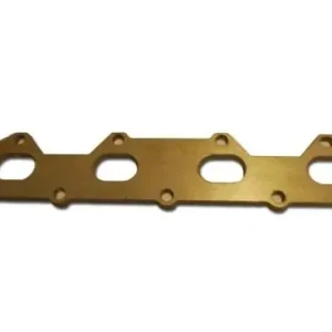 Bestil nemt | Saab 9-3 ver 2 manifoldflange Rustfri