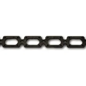 Volvo 6cyl hvid motor manifoldflange - Køb nu