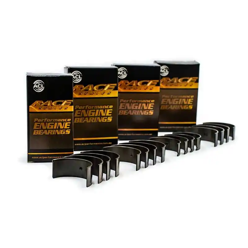 ACL Race Plejlstangslejer Toyota 1UR / 2UR / 3UR-FE (.25) | Kan bestilles