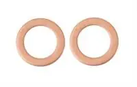 Wiseco Thrust Washers (2) 33.00x1.00mm - Supergod pris