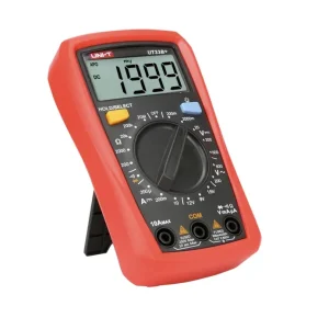 Topkvalitet - Digitalt Multimeter