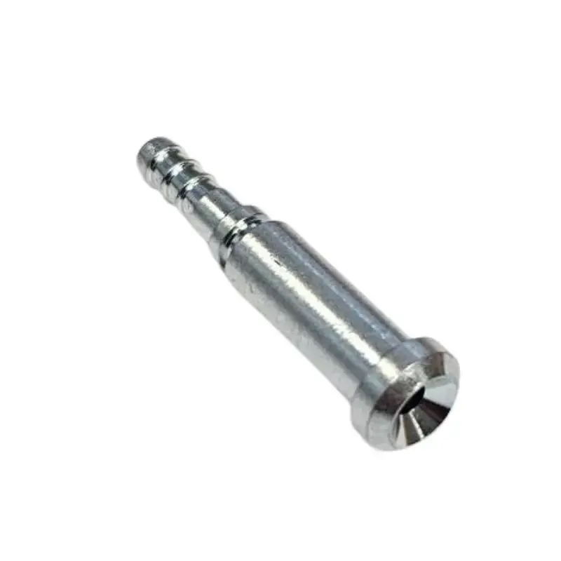 32,3mm Bremseslangestolpe dobbelt flare - Premium kvalitet