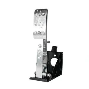 Topprodukt | OBP gulvmonteret pedalstativ 1 pedal Pro-Race V2