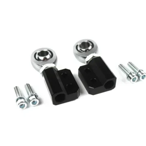 BMW E30 E36 ADJUSTABLE ALUMINIUM LOLLIPOPS | Begrænset lager
