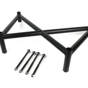BMW E46 REAR 4 POINTS STRUT HALF BRACE | Særpris