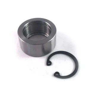 Svejsehus 1/2" - Topkvalitet