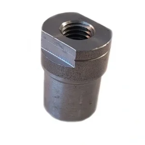 Svejsestuds med nøglegreb M10x1,5 | Få tilbage
