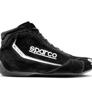 Sparco - Slalom Sko Sort (44) - Favorit blandt kunder