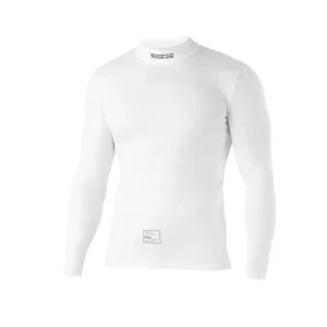 Sparco - Undertrøje RW-4 Guard Hvid (S) | Nytilføjet