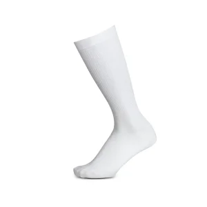 Topkvalitet - Sparco - RW-4 Guard Sokker Hvide (46)