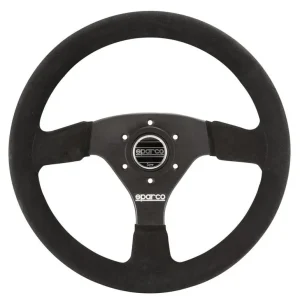 Sparco R323 Rat ruskind - Bestseller