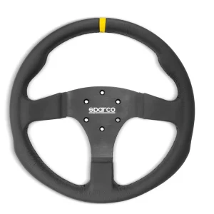 Sparco R330 Rat læder | Bestil direkte