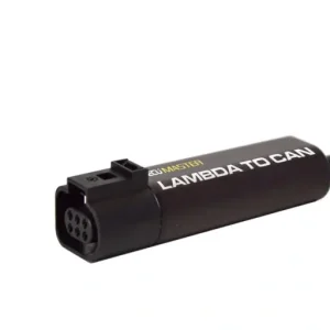 Bedste pris - ECU Master Can-bus lambda