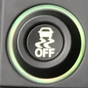 Anti-spin AV, iconCAN keypad - Bedst sælgende