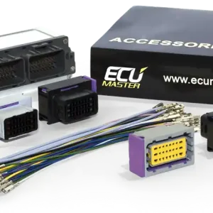 Toyota 1JZ PnP ECU master - Næsten udsolgt