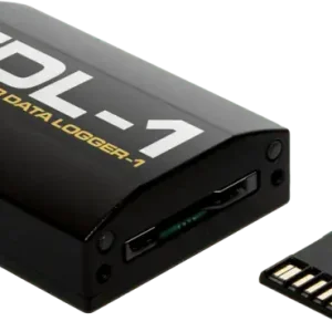 Toppris | ECU Master EDL-1 Datalogger + BT