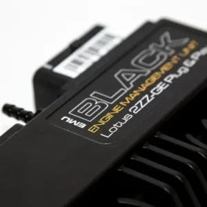 Tryg betaling - ECU Masters PNP ECU Lotus 2ZZ-GE