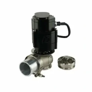 Turbosmart GenV EALV40 Anti-Lag ventil (Elektronisk styret) - Kampagnepris