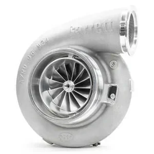 Anbefalet valg - Garrett G57 2350 (Supercore)