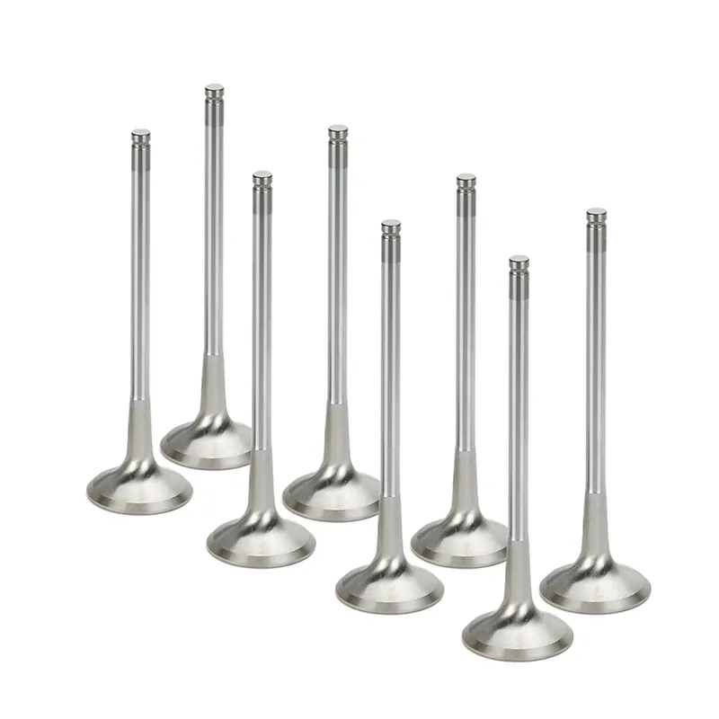 Renault F4RT 2.0LTS Inconel Exhaust Valves | Prisnedsættelse