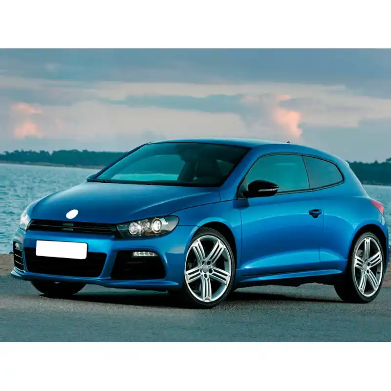 AutoStyle, Komplet Karosserikit til Volkswagen Scirocco 2008-2015 ‘R-Look‘ - Umalet | Kundernes favorit