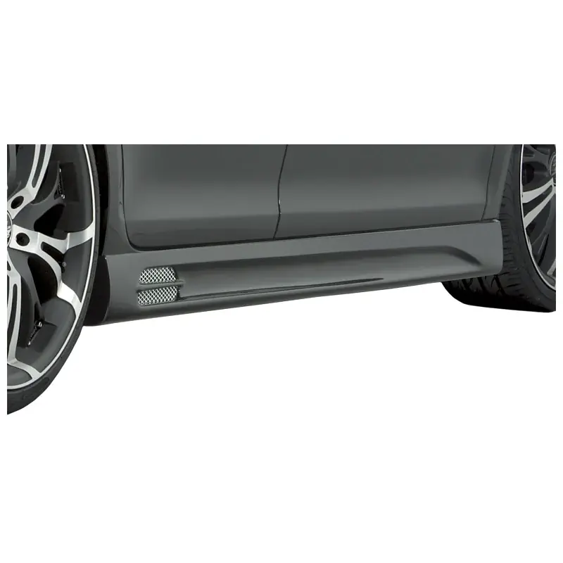 Lav pris | RDX Racedesign, Sideskørter, passer til Seat Ibiza/Cordoba 6L 2002-2008 ‘GT-Race‘ (ABS)