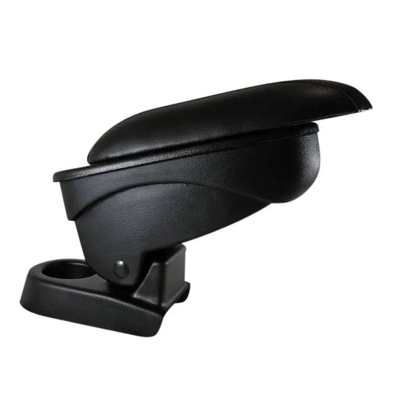AutoStyle, Armlæn m/slider, læderlook, passer til Citroen C4 2001-2010 | Kan købes nu