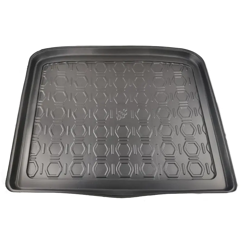 AutoStyle, Bagagerumsbakke, Design, passer til Mercedes B-Class W245 2005- (high loading floor) - Bestil direkte