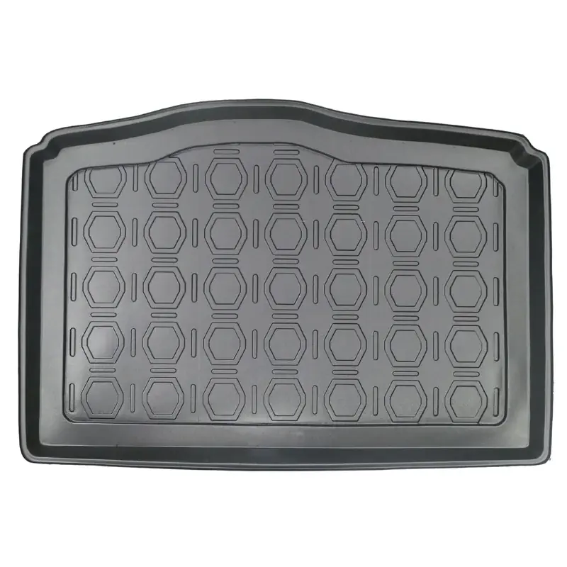 AutoStyle, Bagagerumsbakke, Design, passer til Fiat Punto Evo 2009- | Premium