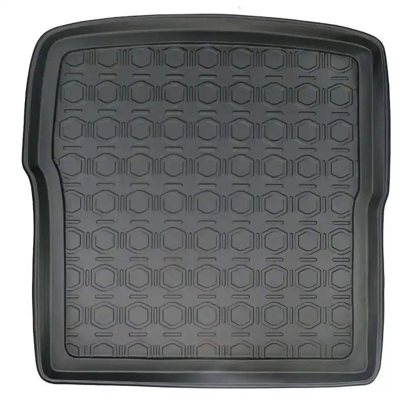 AutoStyle, Bagagerumsbakke, Design, passer til Audi A6 Allroad Quattro 2006- - Nyhed