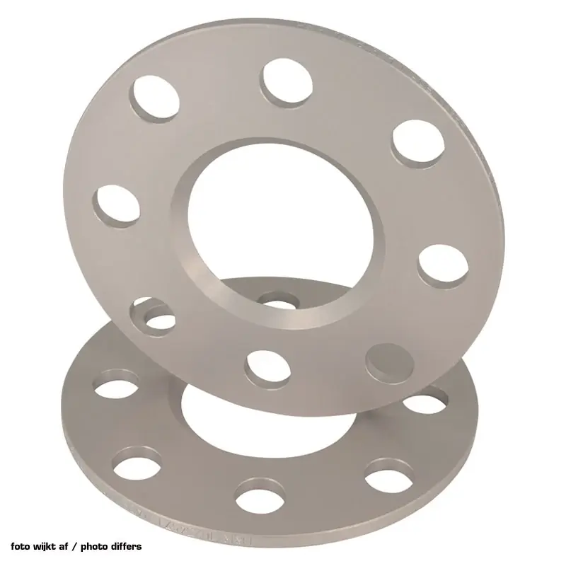 Anbefalet valg - H&R, DR-System Wheel spacer set 30mm Pr. Aksel - Hulafstand 5x112 - Hub 57,1mm - Bolt str. M14x1,5, passer til Audi/Ford/Bentley/Seat/Skoda/Volkswagen