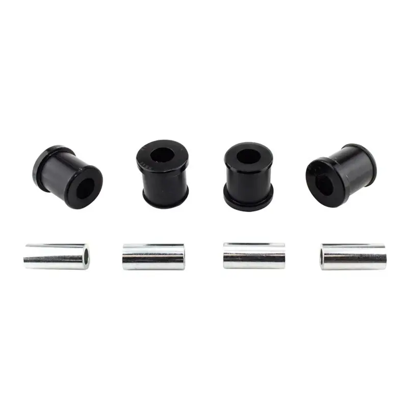 Whiteline, Control Arm - Upper Bushing, passer til Nissan Navara D22/NP 300 Pickup D22/Pickup 720 2.2 D/Pickup D22/Xterra WD22 1982-2013 | Eftertragtet