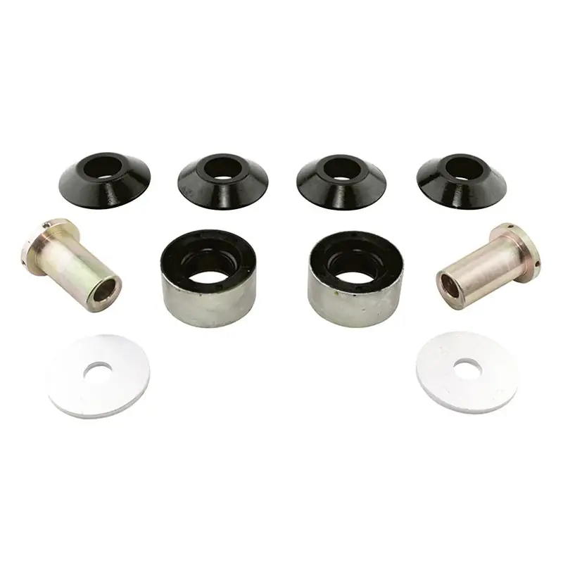 Whiteline, Control Arm - Lower Inner Rear Bushing, passer til Subaru Forester SH/Impreza/Legacy IV BL-BP/Outback BE-BH/Tribeca B9/WRX Sedan/Estate 2003-2016 | Superpris