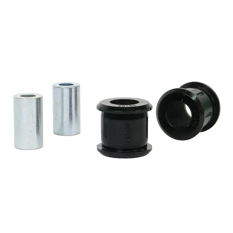 Whiteline, Trailing Arm - Lower Front Bushing kit, passer til Lexus GS 1997-2000/IS 1999-2005/Toyota Altezza Incl. Gita 1999-2005 - Tidsbegrænset tilbud