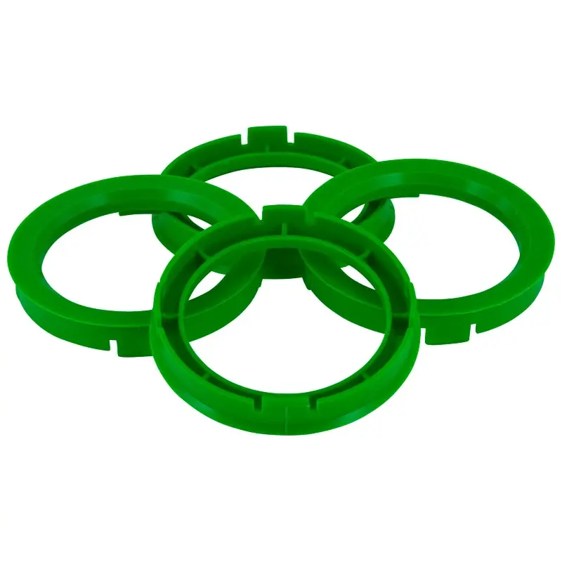 TPI, Centreringsringe, 70.4->59.1mm - Sea Foam Green | Spar nu