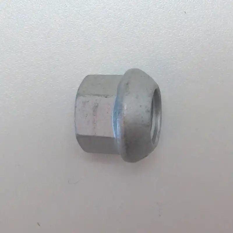H&R, Wheel nut rounded R14 M14x1.50 - længde 20mm | Sidste mulighed