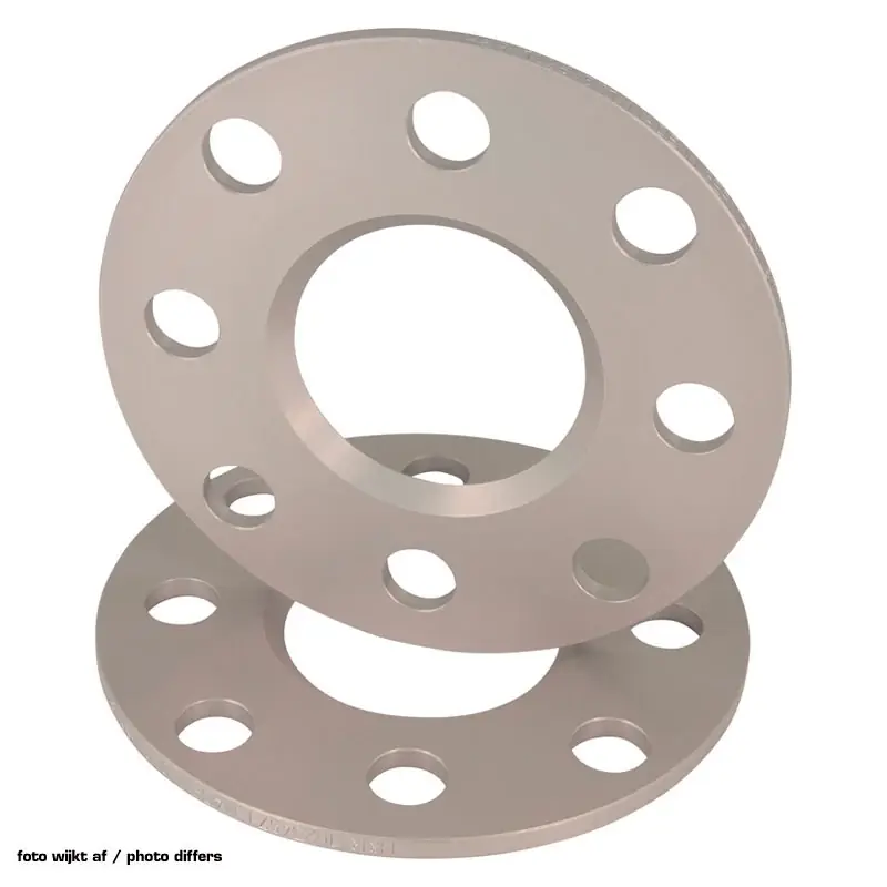 Populær | H&R, DR-System Wheel spacer set 20mm Pr. Aksel - Hulafstand 5x112 - Hub 57,1mm - Version A - Bolt str. M14x1,5, passer til Seat/Skoda/Volkswagen/Audi