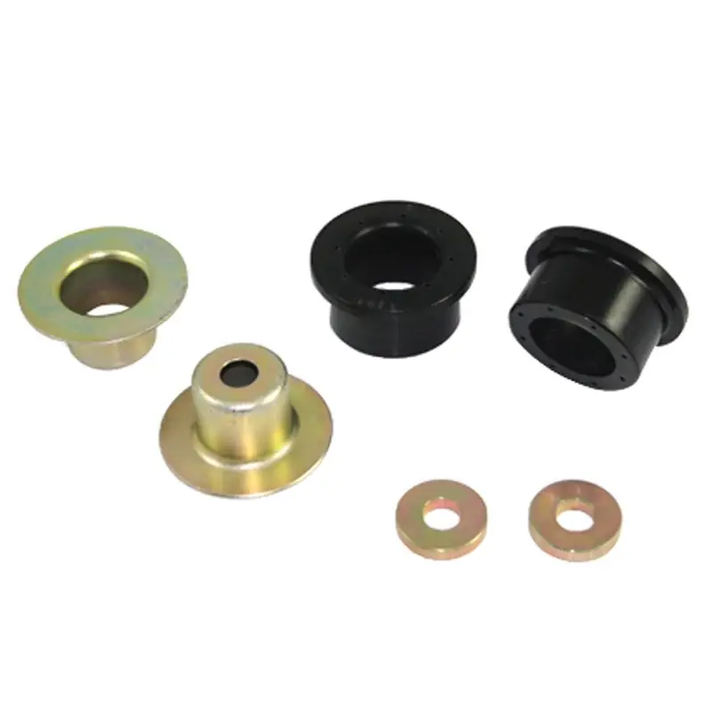 Whiteline, Differential - Mount Support Rear Bushing, passer til Nissan 200 SX S13-S14/240 SX/300 ZX Z32/Silvia S15/Skyline R32-R34 1988-2008 | Bestil nemt