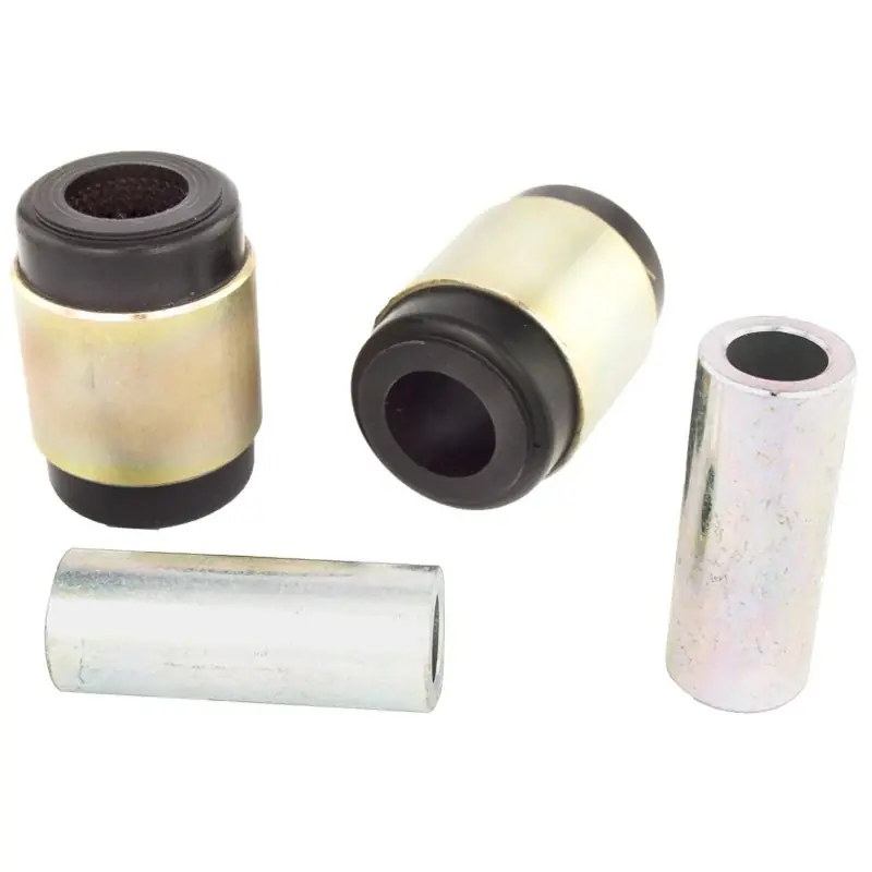 Whiteline, Control Arm - Lower Rear Outer Bushing, passer til Infiniti G Cabrio 37/Coupé/Sedan / Nissan 350 Z/370 Z Coupé/Roadster/Skyline V35/V36/Stagea M35 2001-2014 - Fordelagtig pris