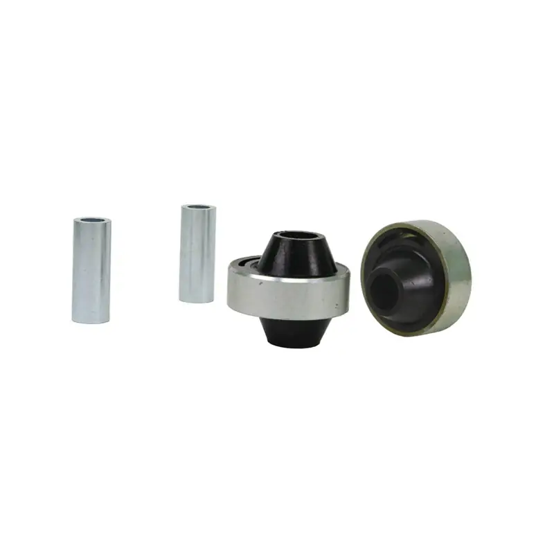 Whiteline, Control Arm - Lower Inner Rear Bushing, passer til Toyota Avensis Verso M2/Corolla E12/ZER/ZZE12/R1 2001-2009. | Nedsat pris