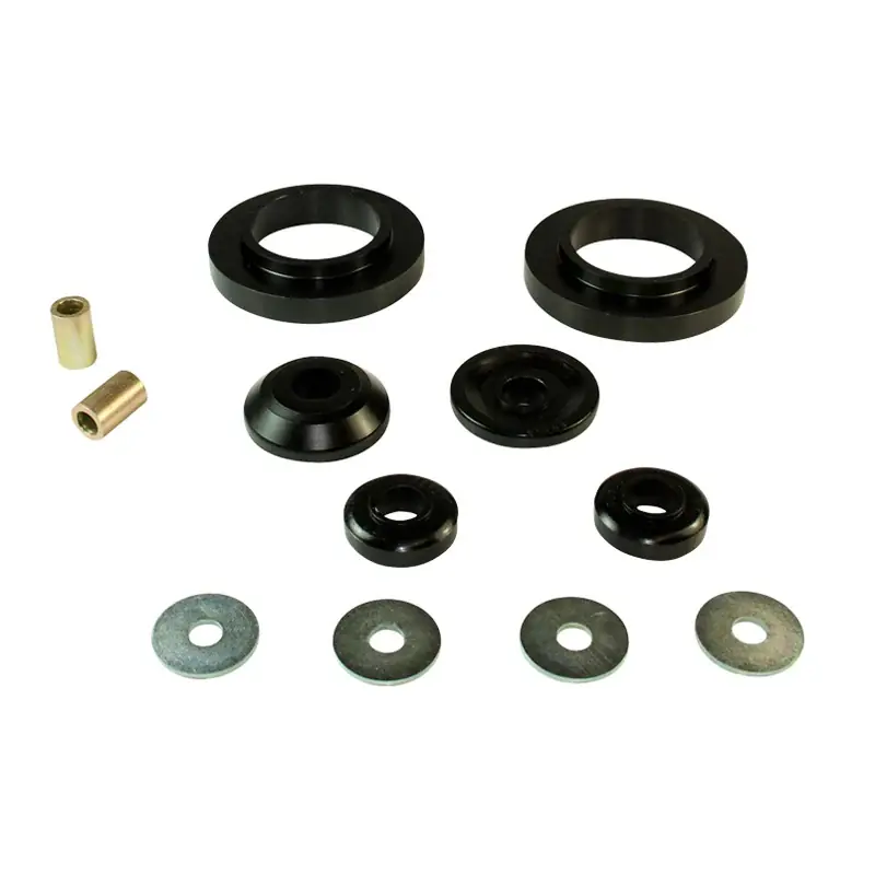 Whiteline, Strut Mount - Bushing, passer til Ford Ranger TKE / Mazda BT-50 2011- | Gå ikke glip af tilbuddet