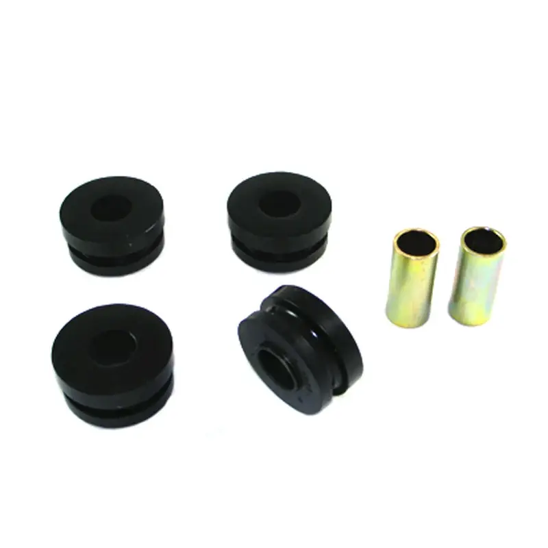 Whiteline, Strut Rod - to Chassis Bushing, passer til Mitsubishi L 300 III Box/Bus / Mazda RX 7 I SA Wankel 1978-2006 Exclusive 4WD | Nyhed