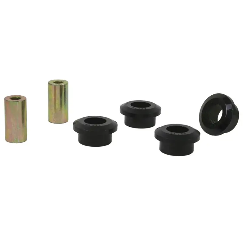 Whiteline, Control Arm - Lower Inner Rear Bushing, passer til Honda S2000 AP 1999- | Særpris