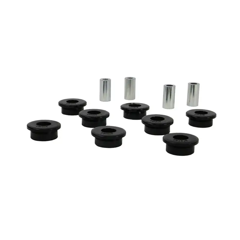 Whiteline, Control Arm - Lower Outer Bushing, passer til Acura EL / Honda Civic VII/CR-V I/II/Element 1995-2011 | Netop tilføjet