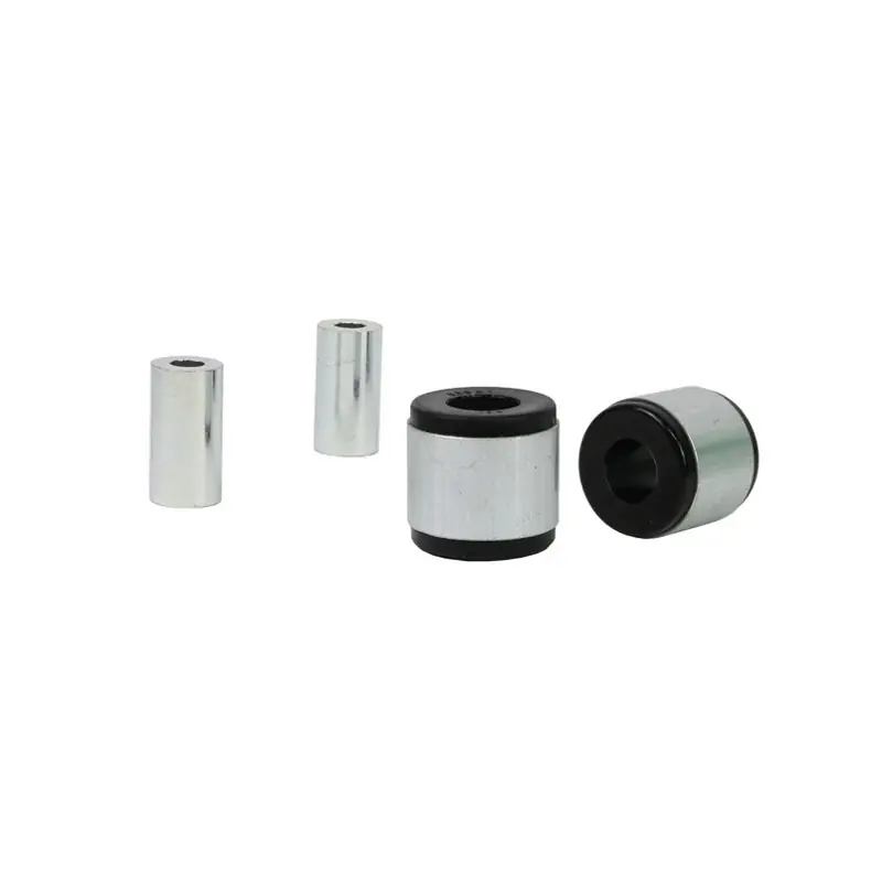 Whiteline, Control Arm - Lower Inner Bushing, passer til Mitsubishi Lancer VI-VII Evolution V-IX 1996-2013 - Kun denne uge